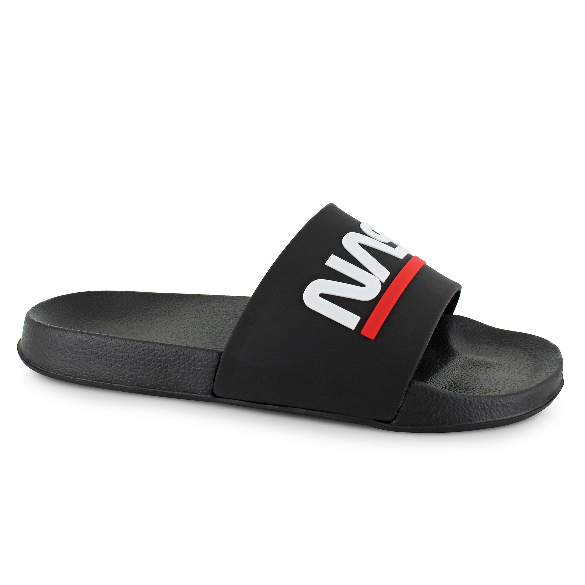 Slide Sandals | Shop Now at SHOE DEPT 