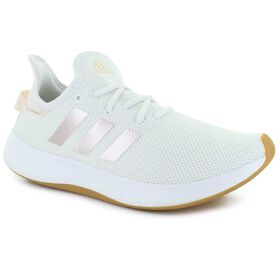 Uniform Shoes adidas Cloudfoam Pure SPW Right Side View