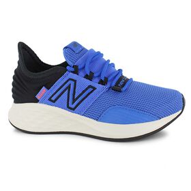  New Balance Fresh Foam Roav Right Side View