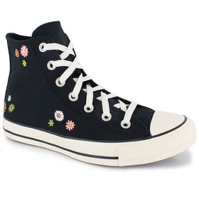  Converse Chuck Taylor All Star Hi Right Side View