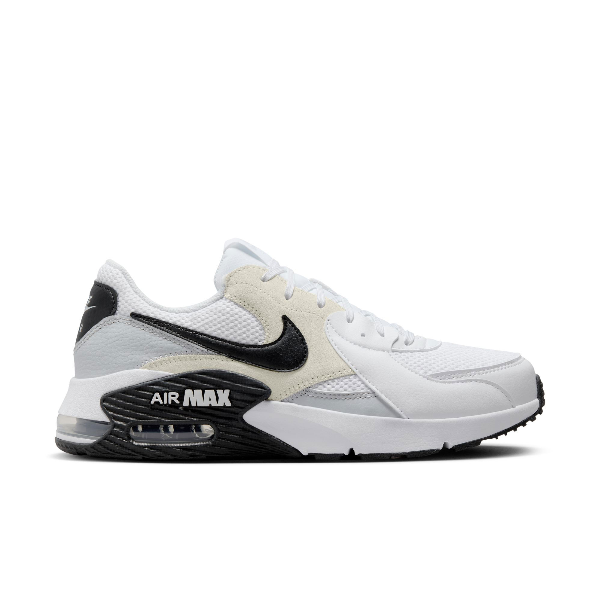 Nike Air Max Excee Right Side View
