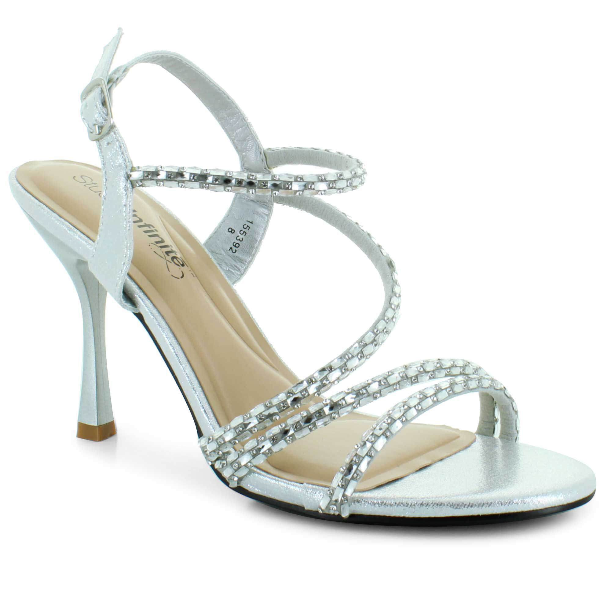 Shoe show heels hot sale