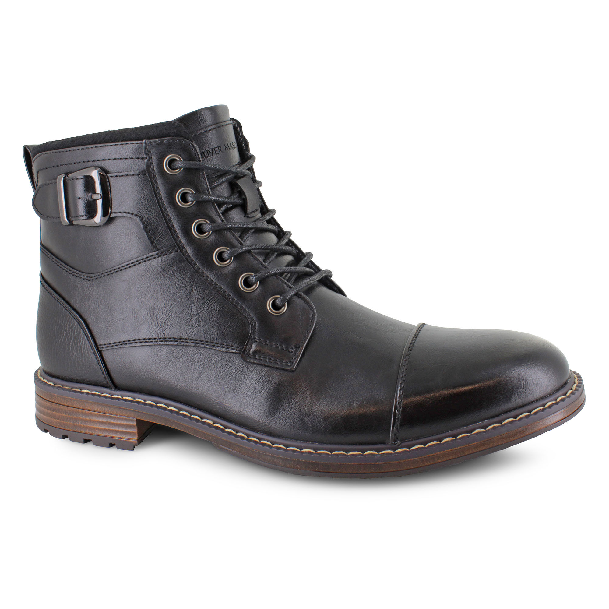 Men's boots at shoe show hot sale
