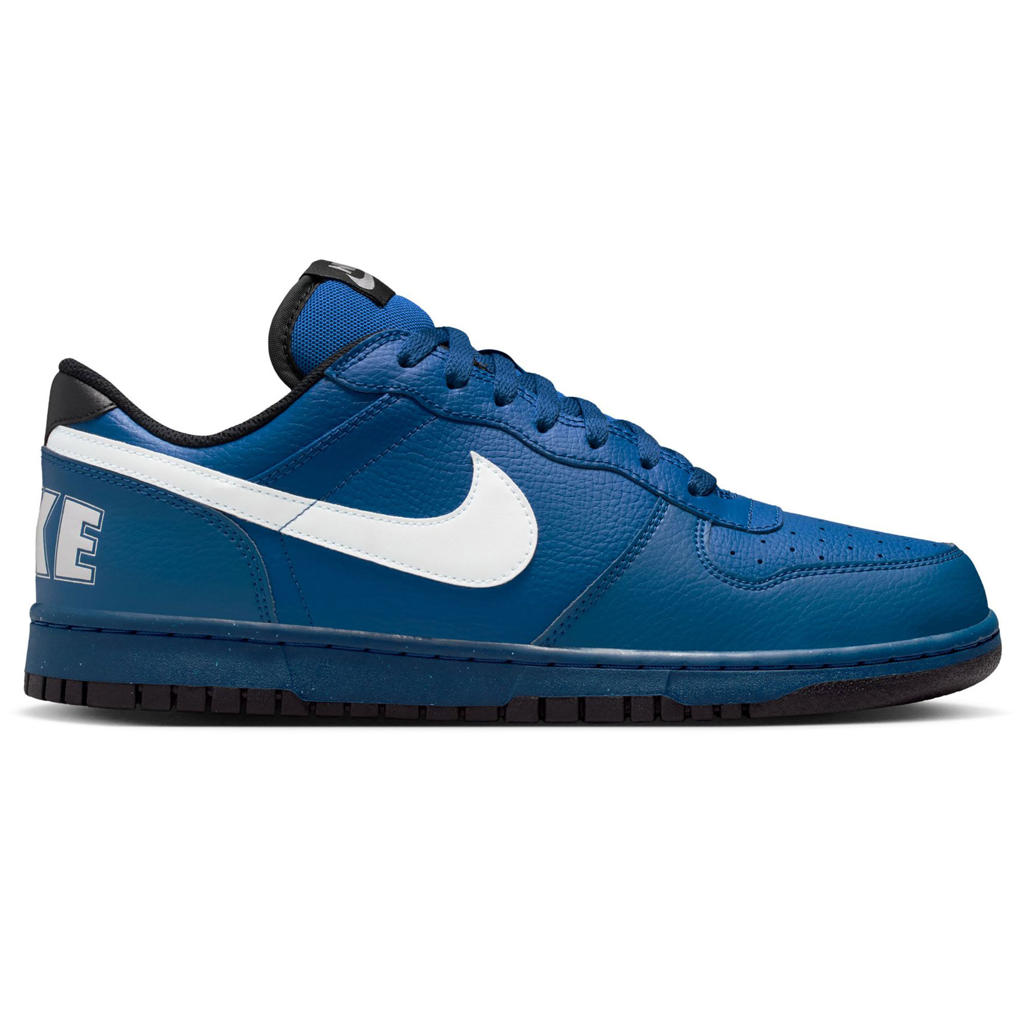 Nike Big Low Right Side View