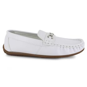  Josmo Moccasin Driver Right Side View