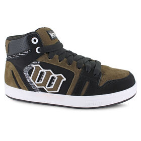  World Industries Echo Right Side View