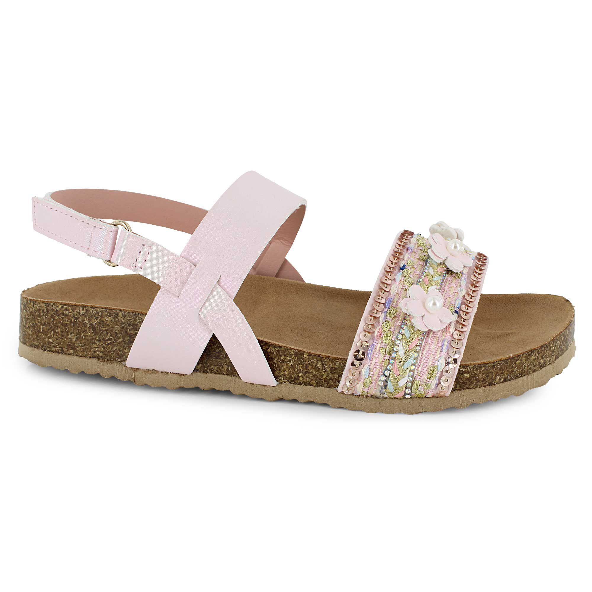 Jellypop Avenie Right Side View