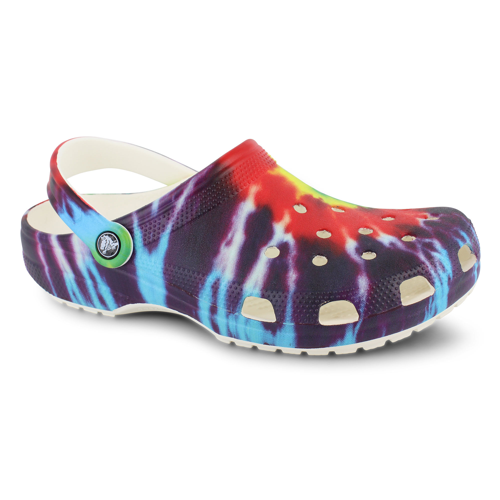 Crocs At Shoe Show 2024 www.alhudapk