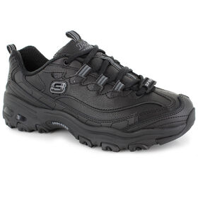  Skechers D'Lites SR 108362 Right Side View