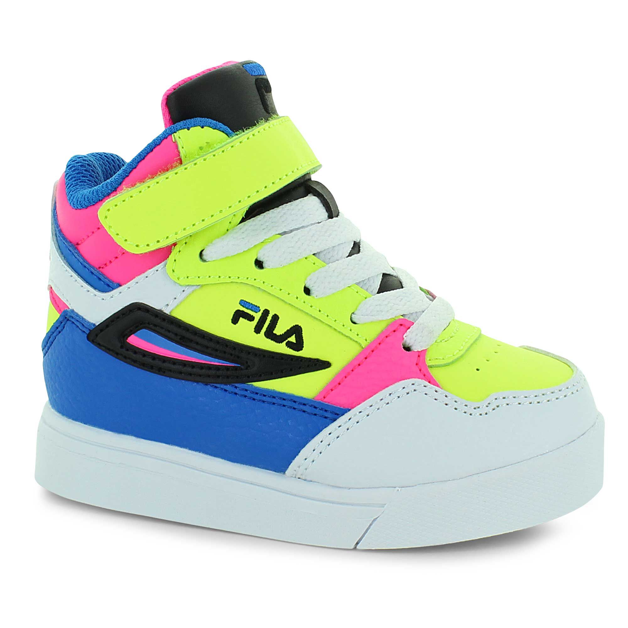 Shoe show online filas