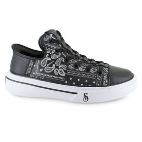  Skechers Slip-ins: Snoop One - Double G 251017 Right Side View