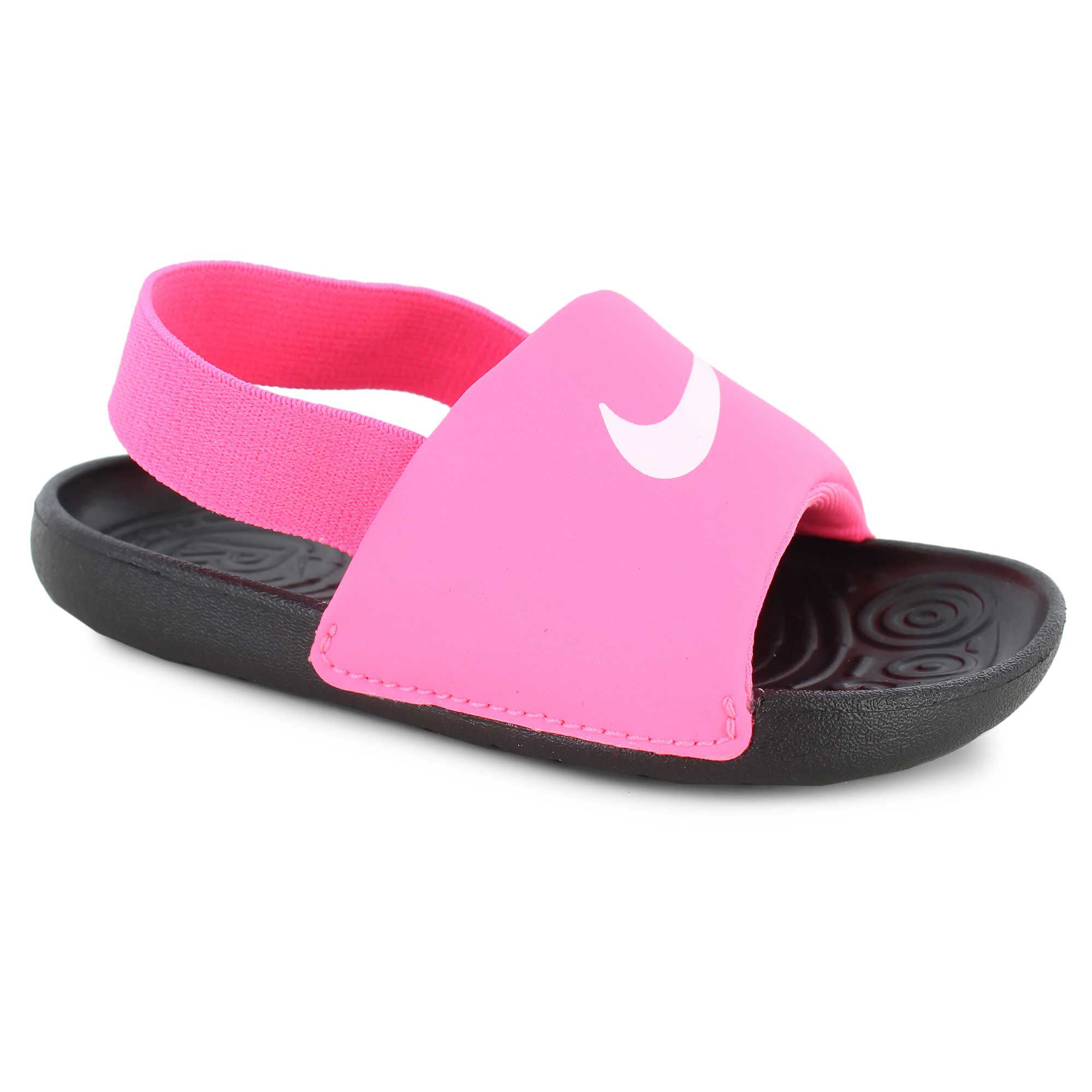 infant nike slippers