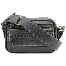  b.o.c. Callowill Camera Bag Front View