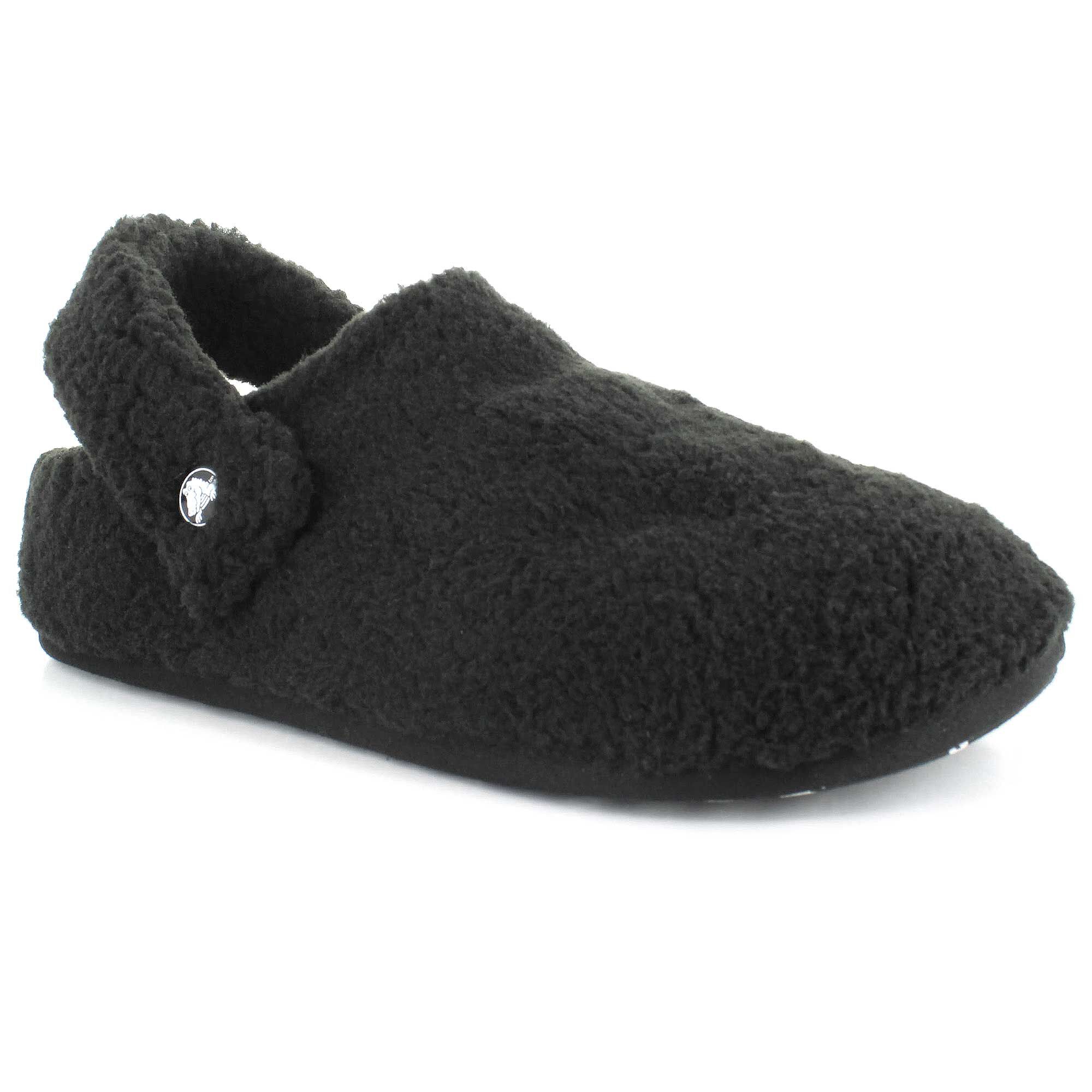 Crocs Classic Cozzzy Slipper Right Side View