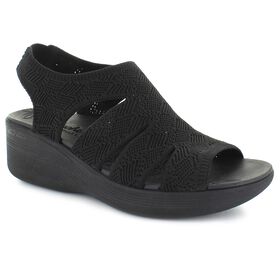  Skechers Pier-Lite - Memory Maker 163394 Right Side View