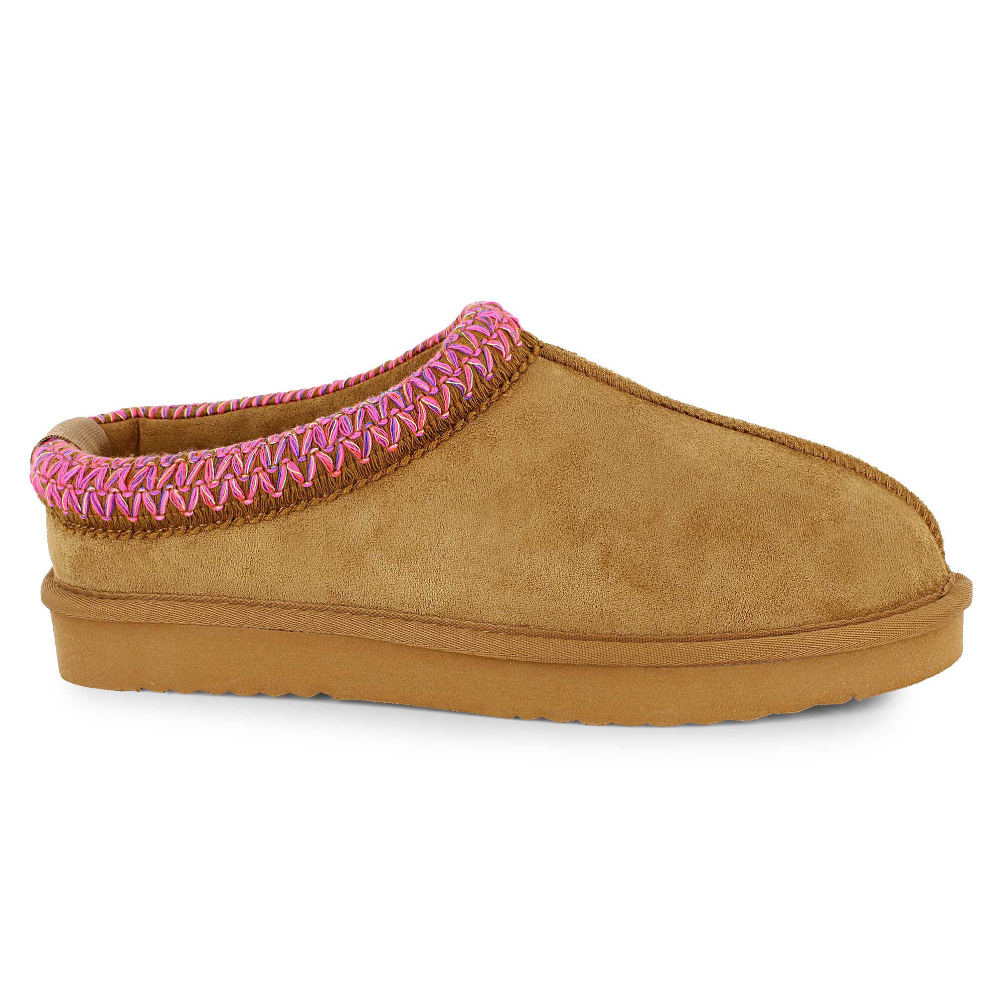 Steve Madden JSelen Right Side View