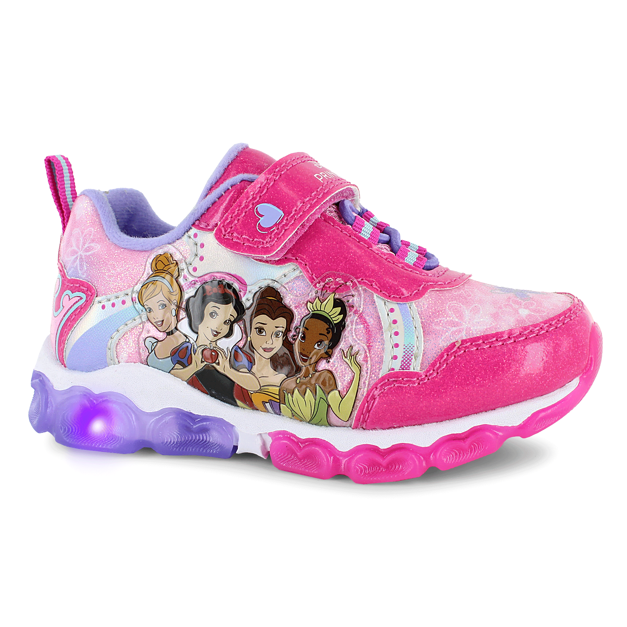 Disney Princess PRSA21R0821B-2 Right Side View