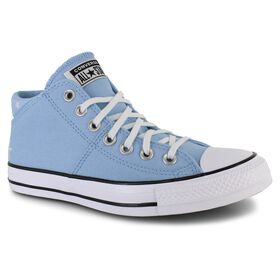New Arrivals Converse Chuck Taylor All Star Madison Mid Right Side View
