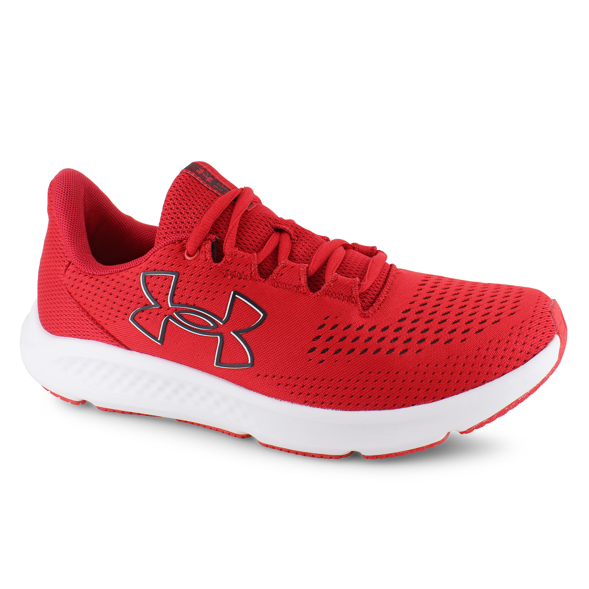 Under Armour Charged Pursuit 3 Right Side View