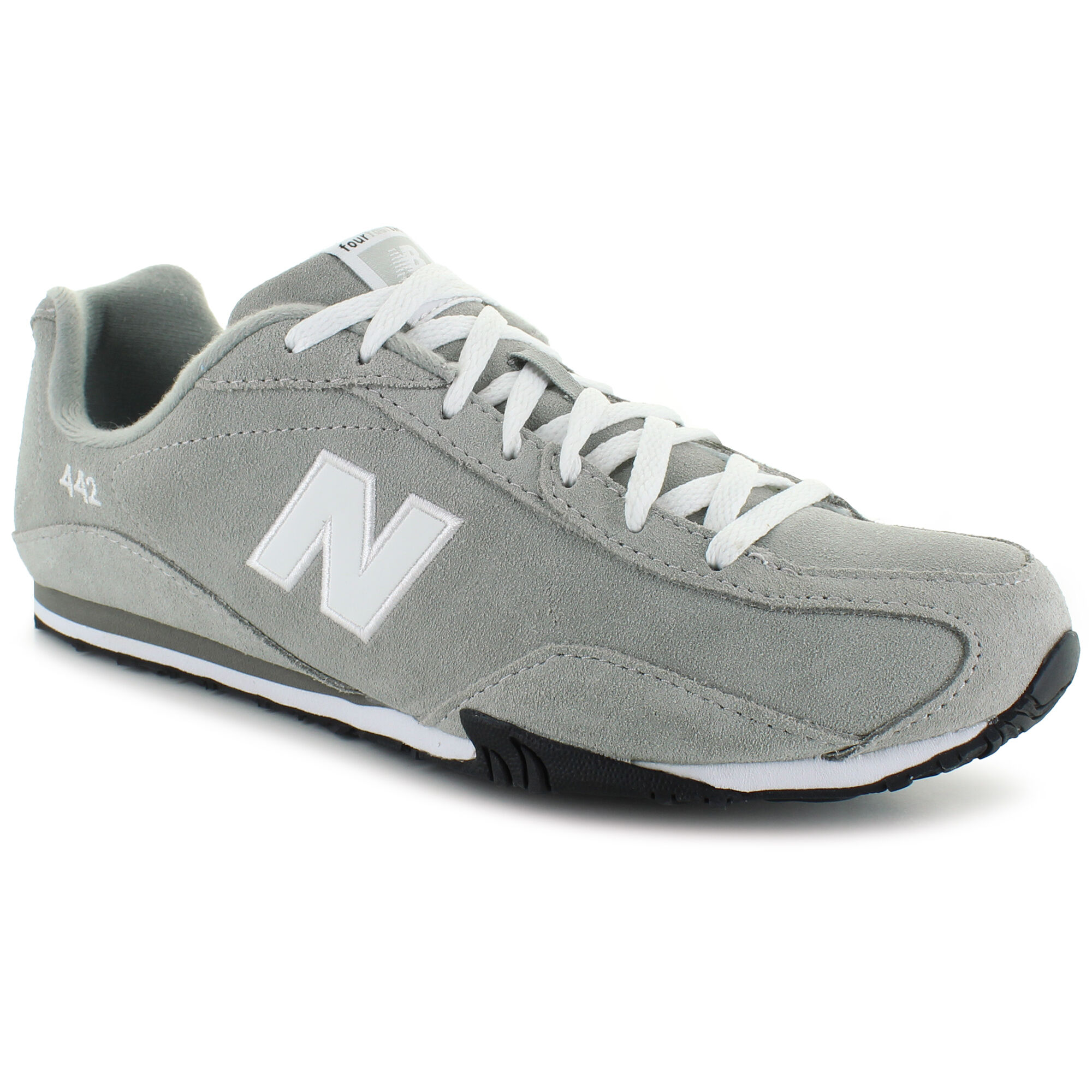new balance 442 women purple