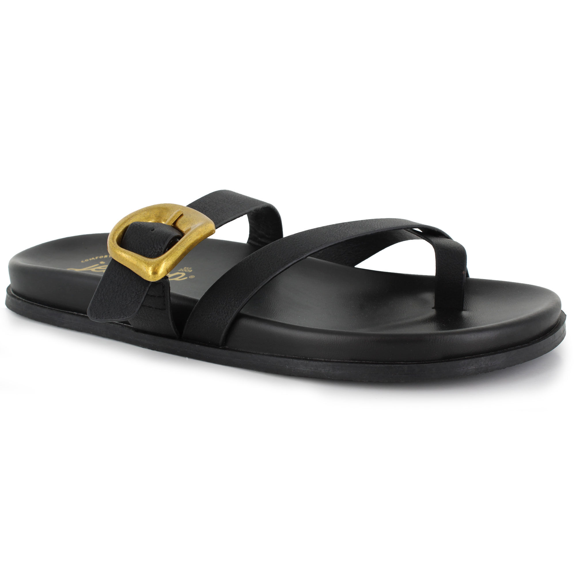 Jellypop Finnian Front View