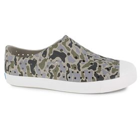  Native Jefferson Print Right Side View