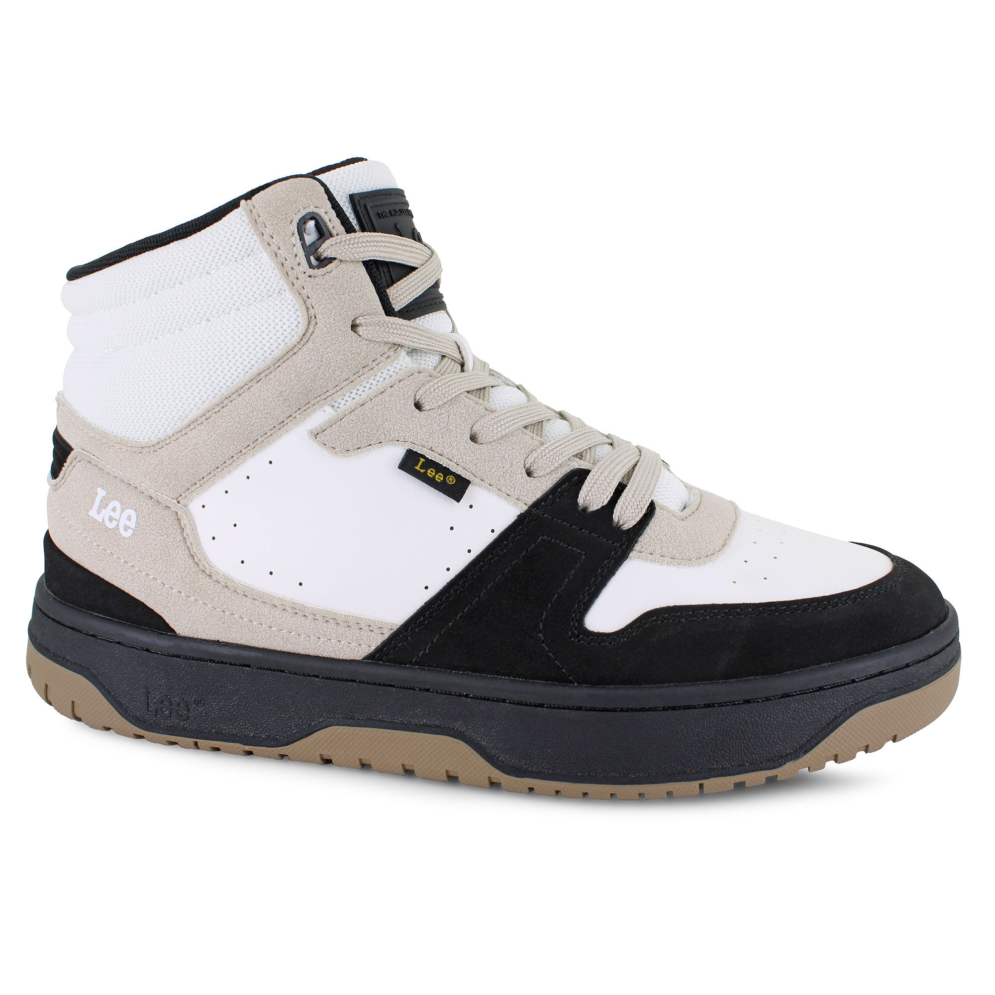 Lee Fast Lane Mid Right Side View