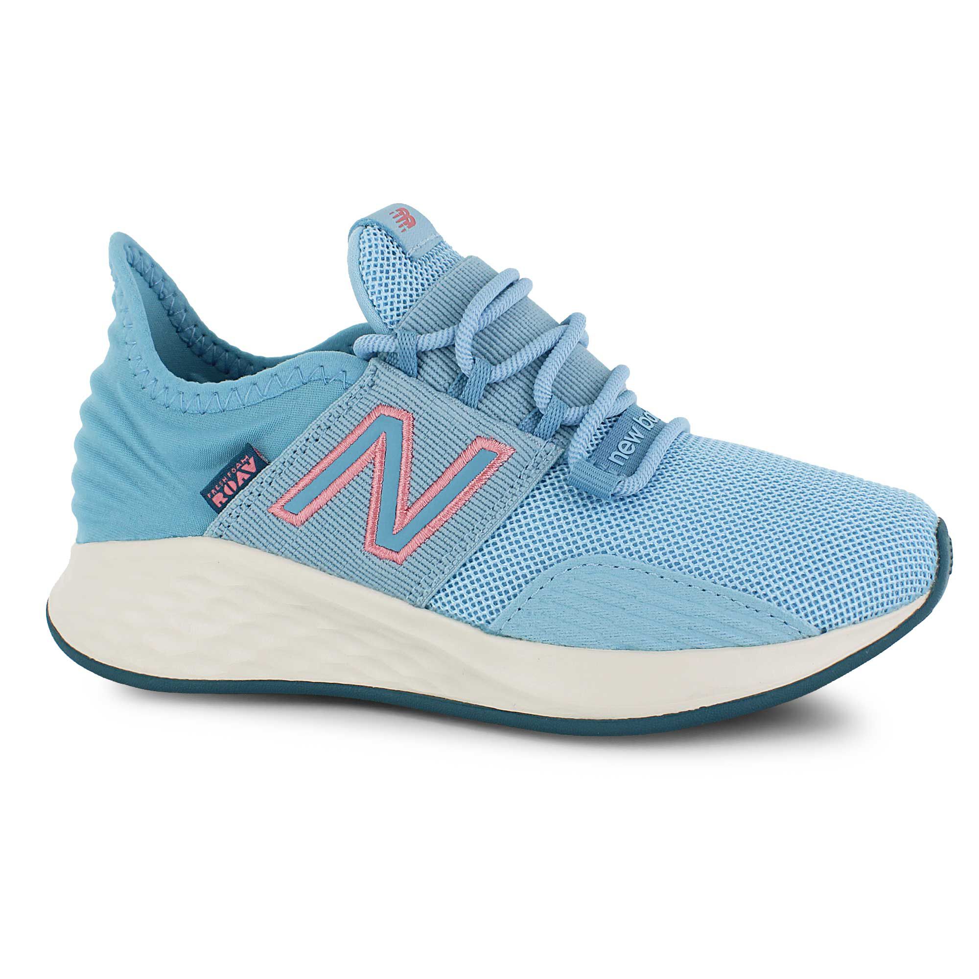 New Balance Fresh Foam Roav Right Side View