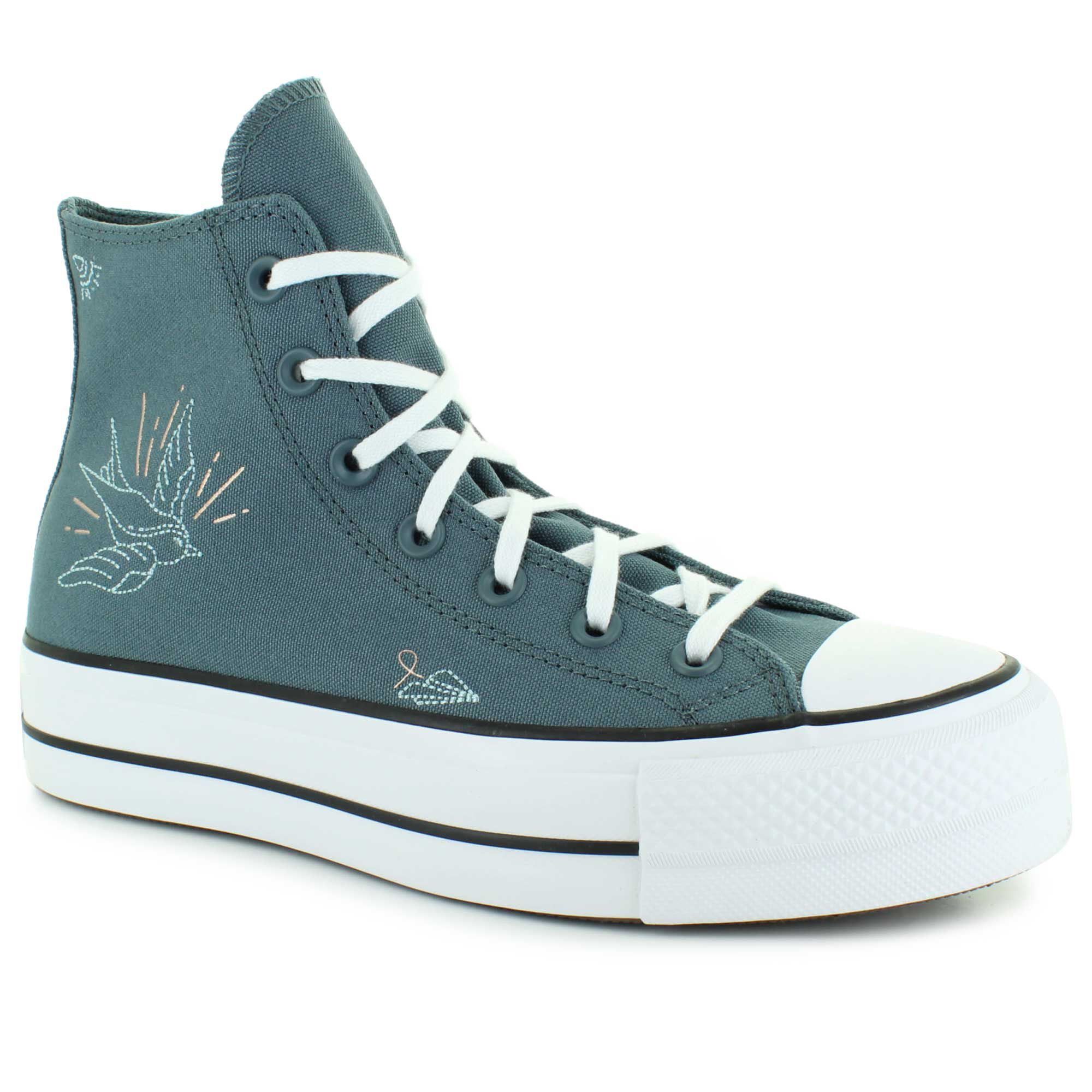 Converse Shop Now at SHOE DEPT. ENCORE