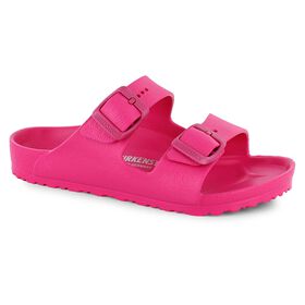 Footbed Sandals and Clogs Birkenstock Arizona EVA Right Side View