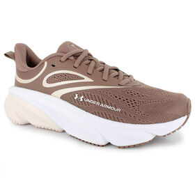  Under Armour Charged+ Rogue 6 Right Side View