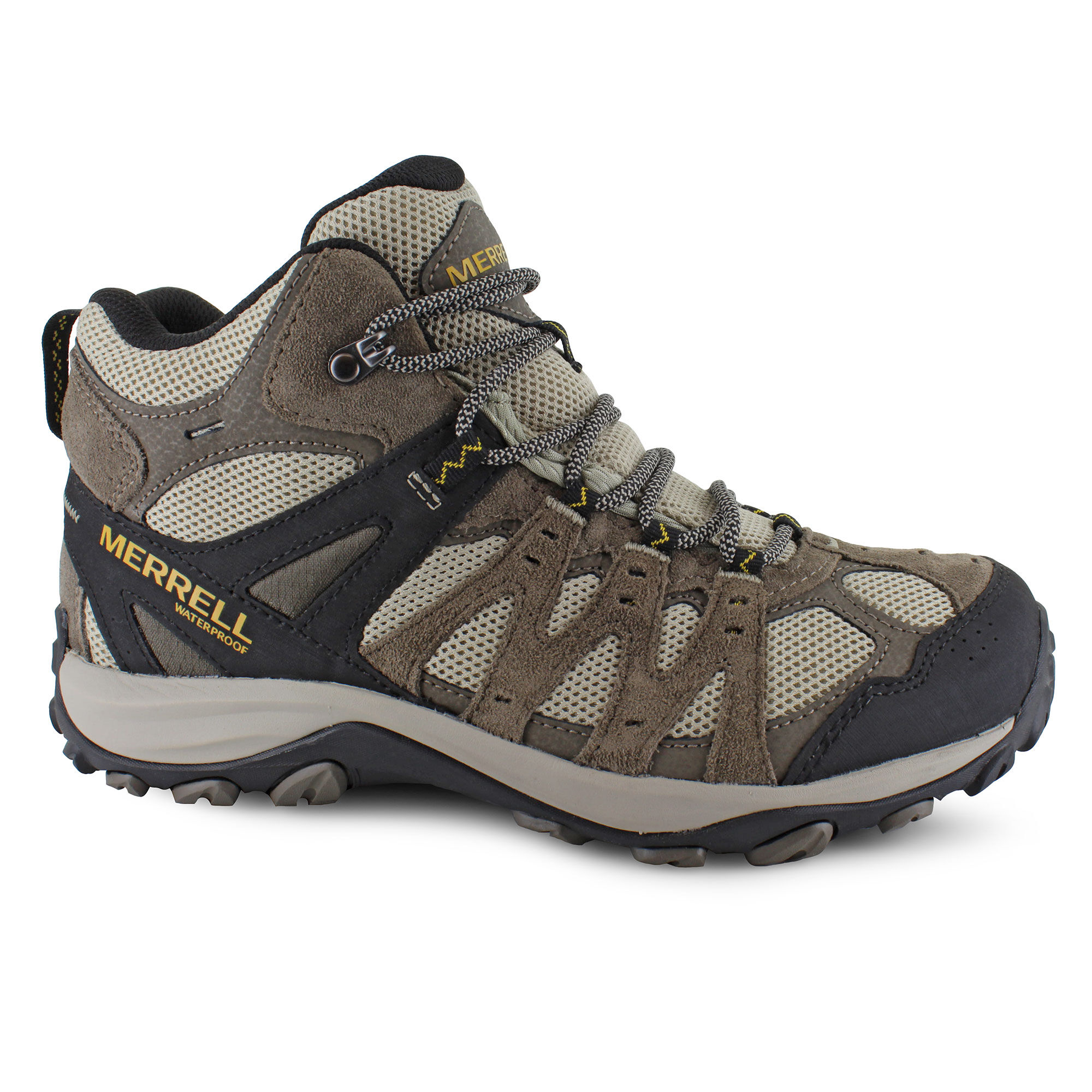 Merrell Accentor 3 Mid Right Side View