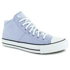  Converse Chuck Taylor All Star Madison Mid Right Side View