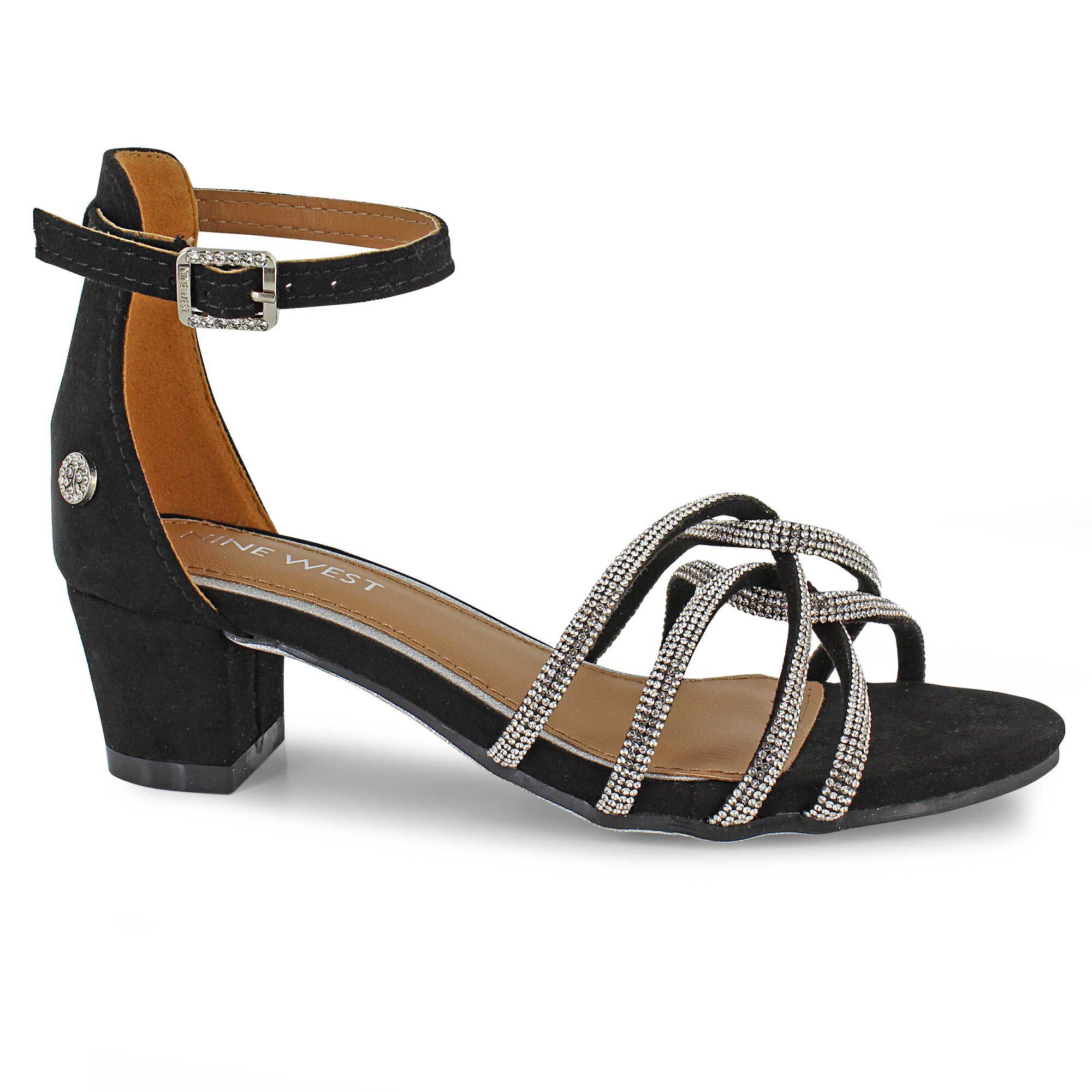 Nine west clearance kids shoes