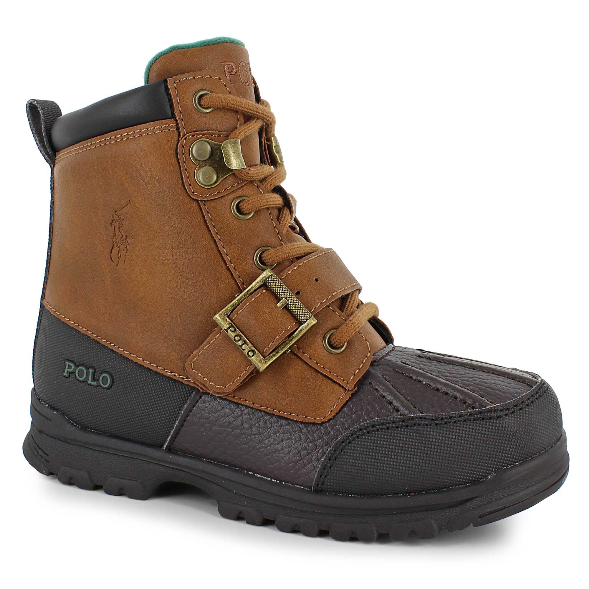 Polo Ralph Lauren Shop Now at SHOE DEPT. ENCORE