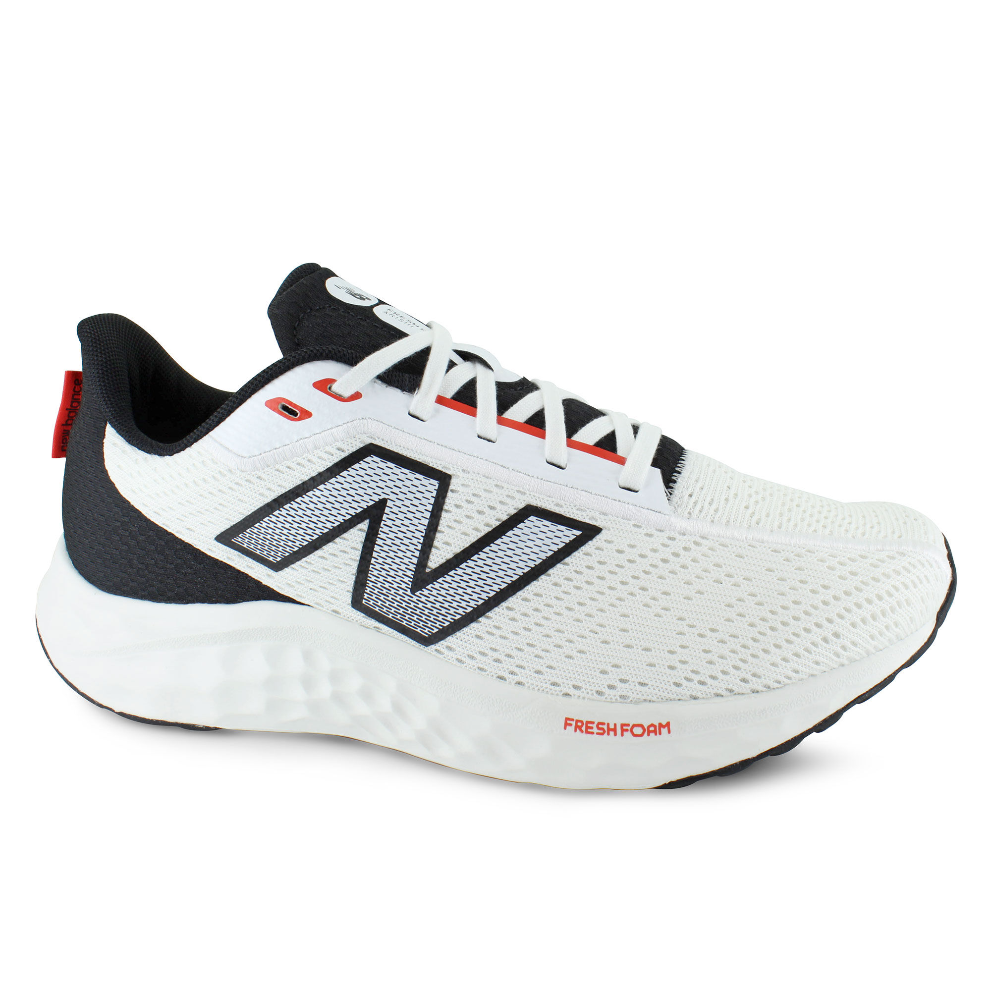 New Balance Fresh Foam Arishi V4 Right Side View