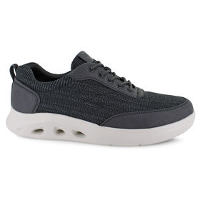 Casual Shoes Nunn Bush Ponte Knit Right Side View