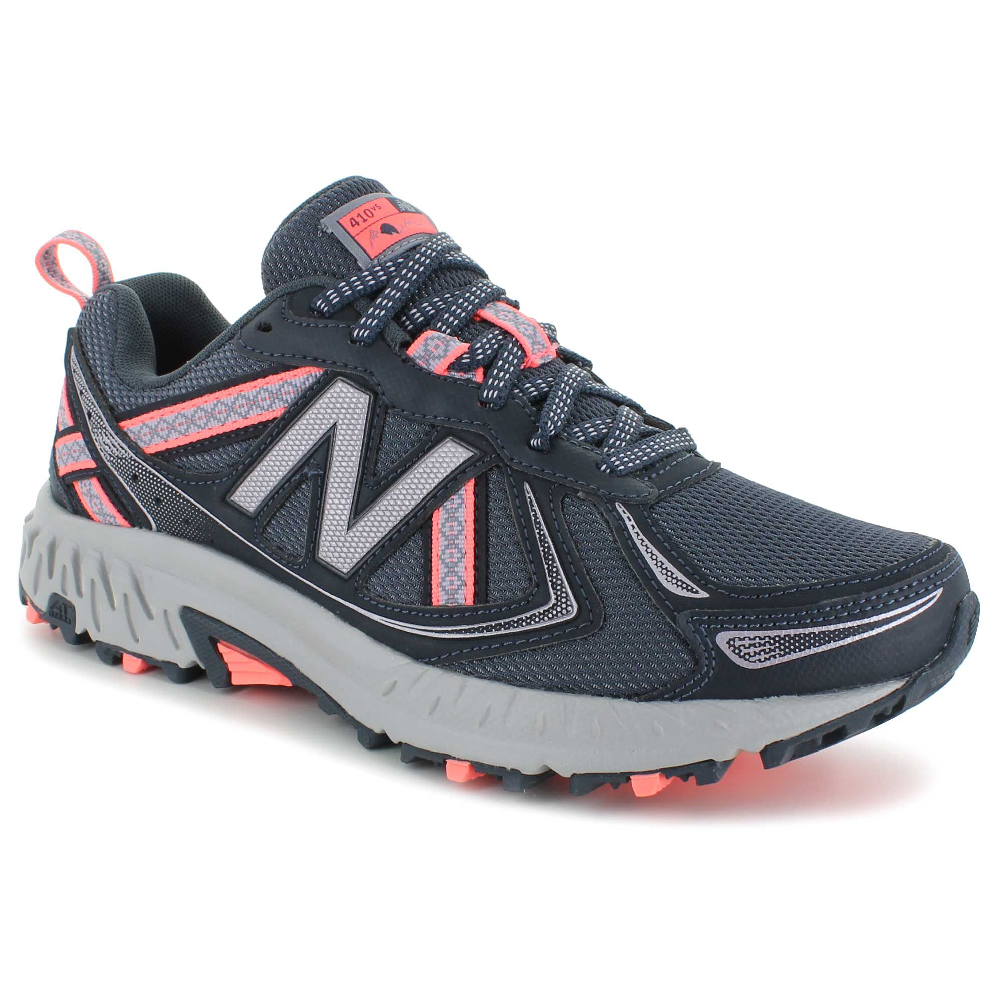 Shoe department new balance