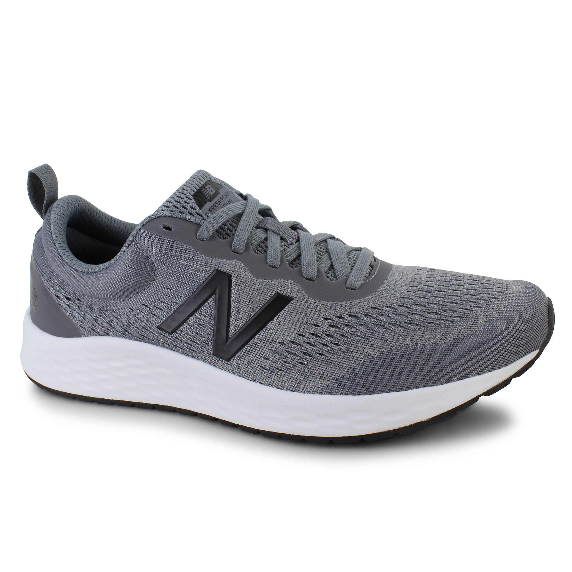 new balance shoe show