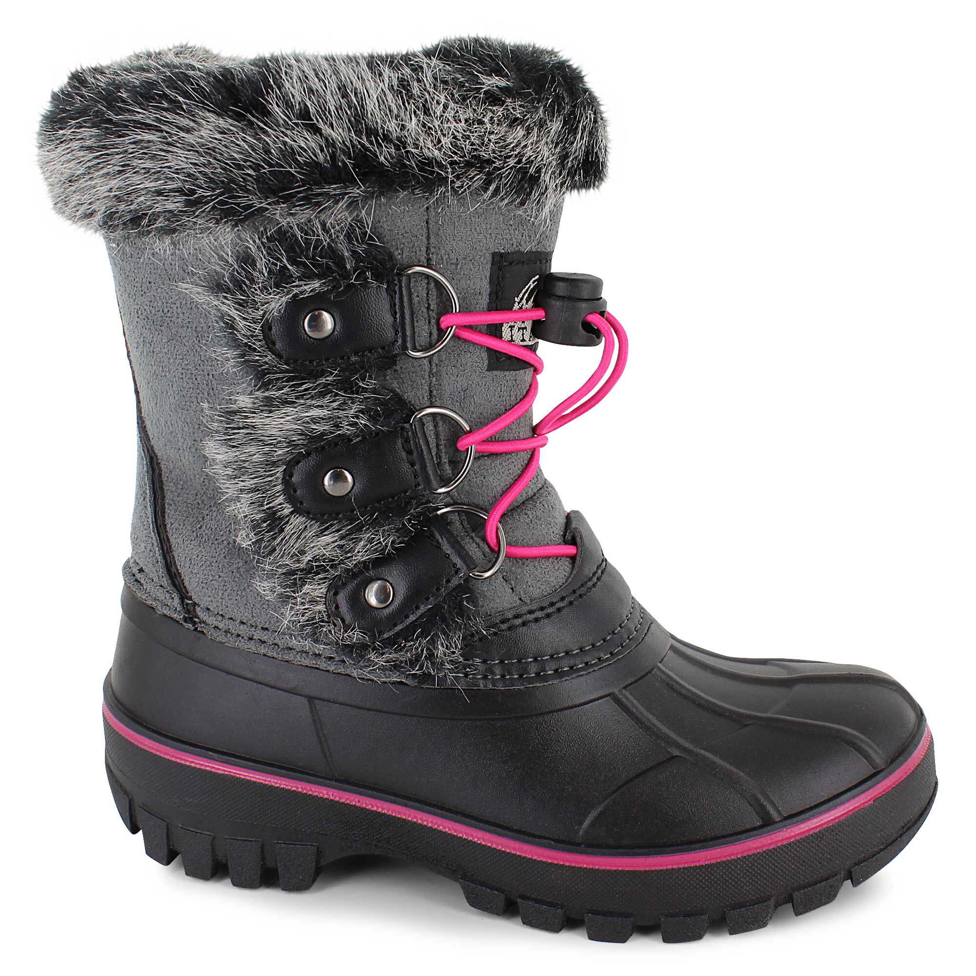 Girls cheap show boots