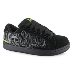  World Industries Leo Right Side View