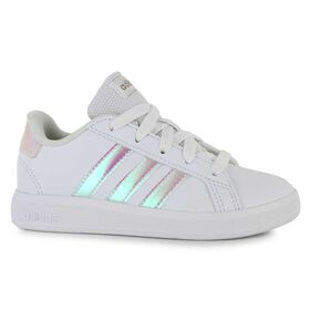  adidas Grand Court 2.0 K Right Side View