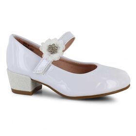 Dress Footwear Trinkets Lil Layla Right Side View