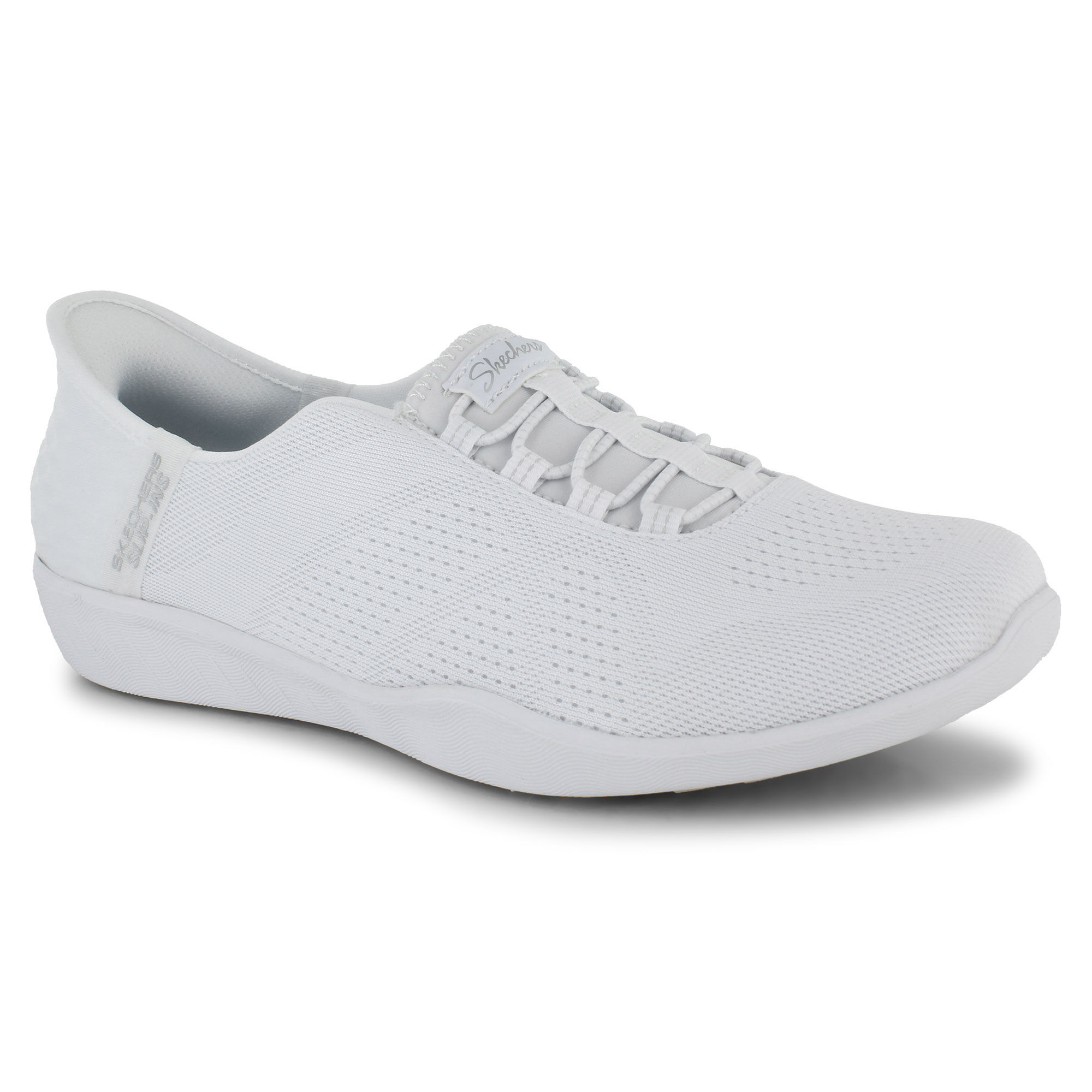 Skechers Slip-ins - Newbury St. Right Side View