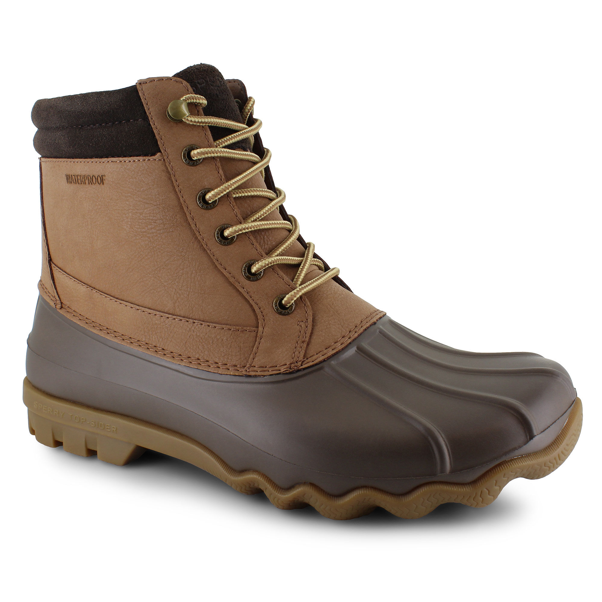 Men s Duck Boots Shop Now at SHOE DEPT. ENCORE
