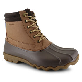  Sperry Brewster Right Side View