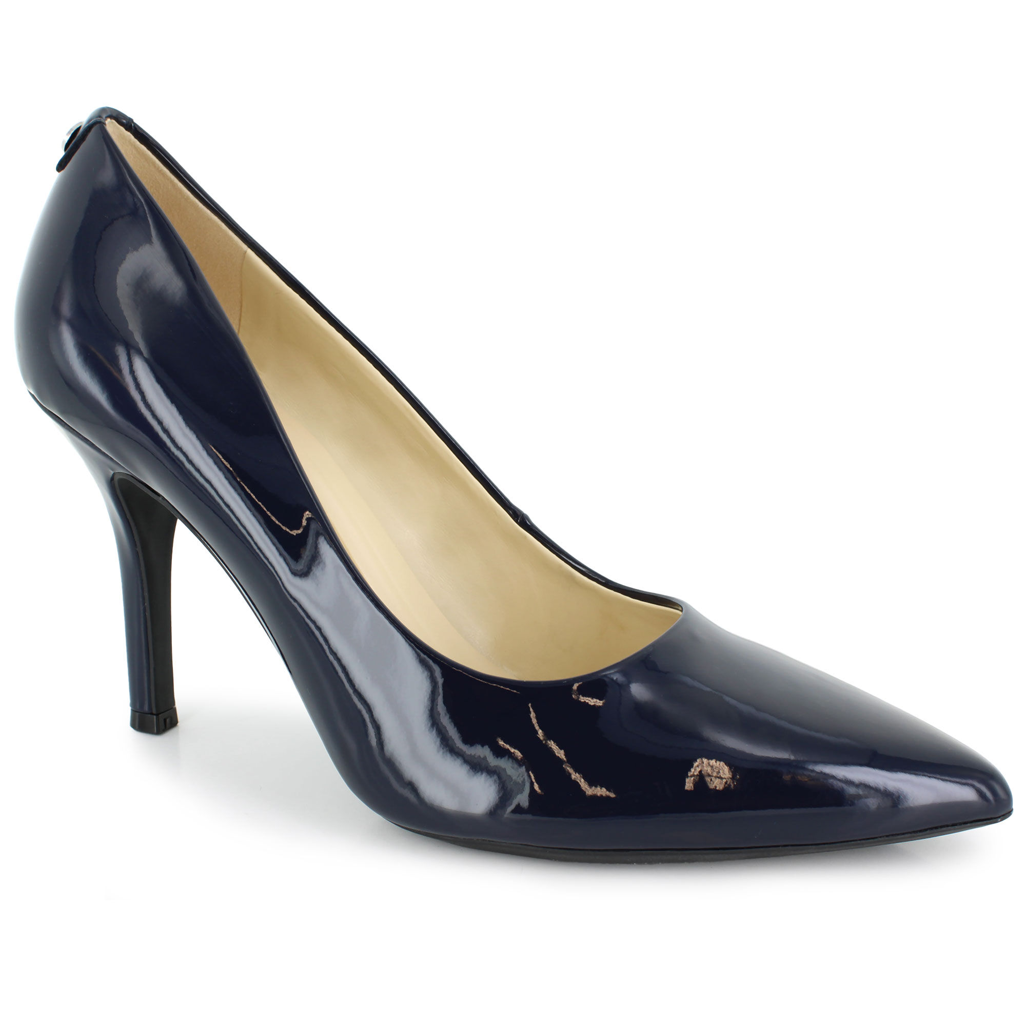 Nine West Fifth 9x9 Right Side View