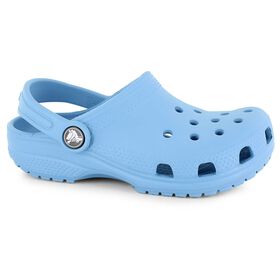New Arrivals Crocs Classic Clog-K Right Side View