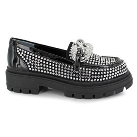  Nina Halina Rhinestone Right Side View