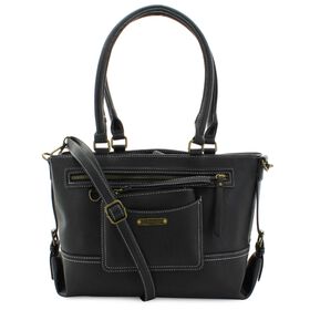 Handbags b.o.c. Braidwood Tote Front View